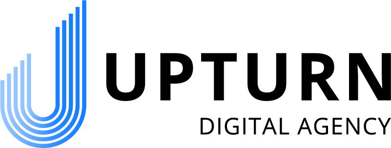 Upturn logo