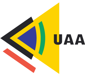 UAATEAM logo