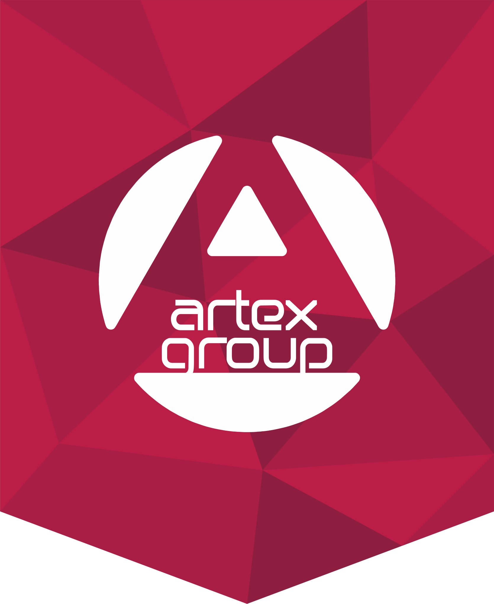 ARTEX GROUP logo