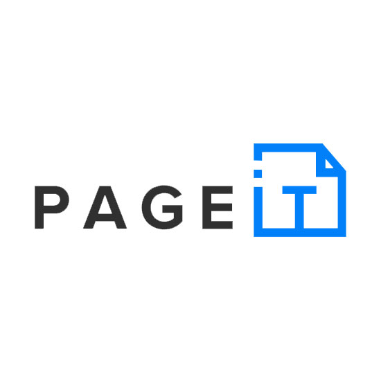 pageit logo