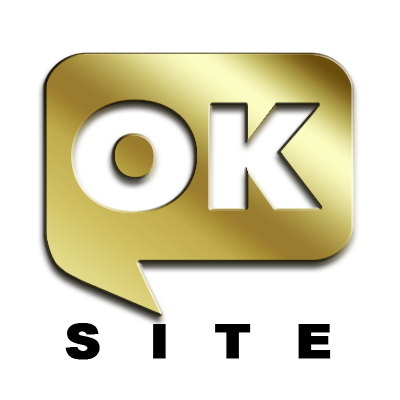 SITE OK logo