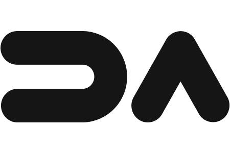 DL ecommerce production logo