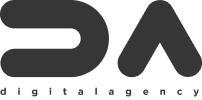 DL agency logo