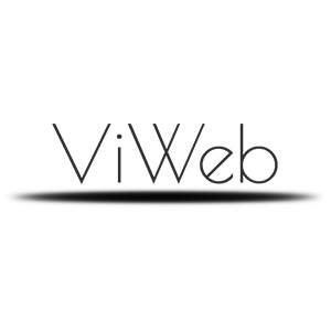 ViWeb logo