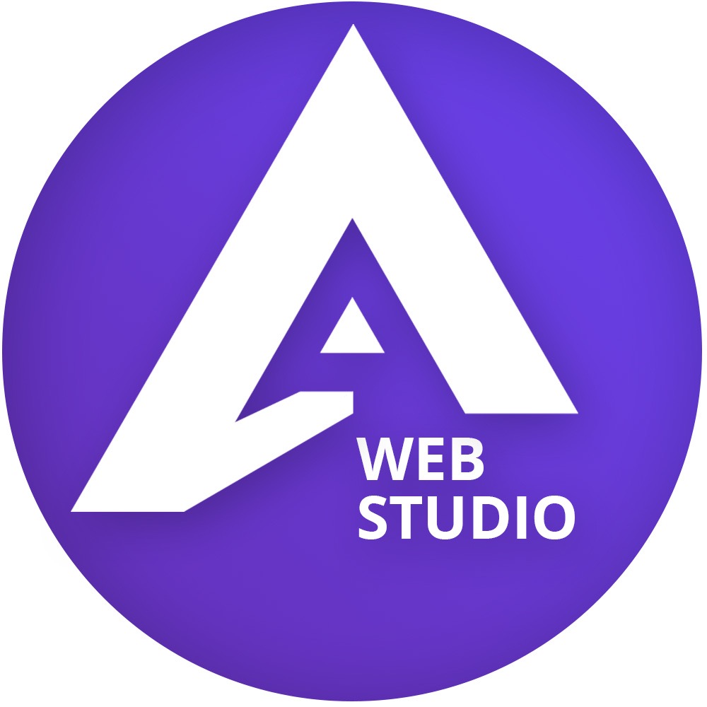 Alex-studio logo