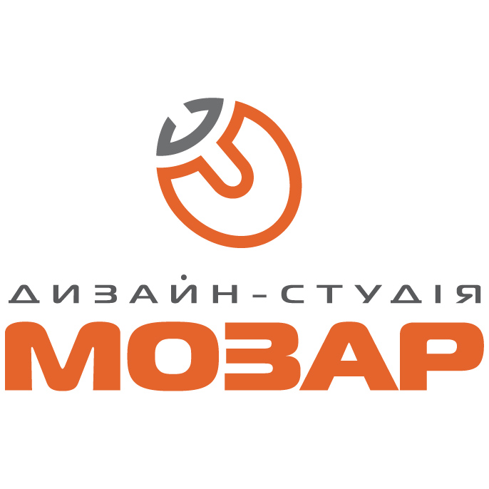 Мозар logo