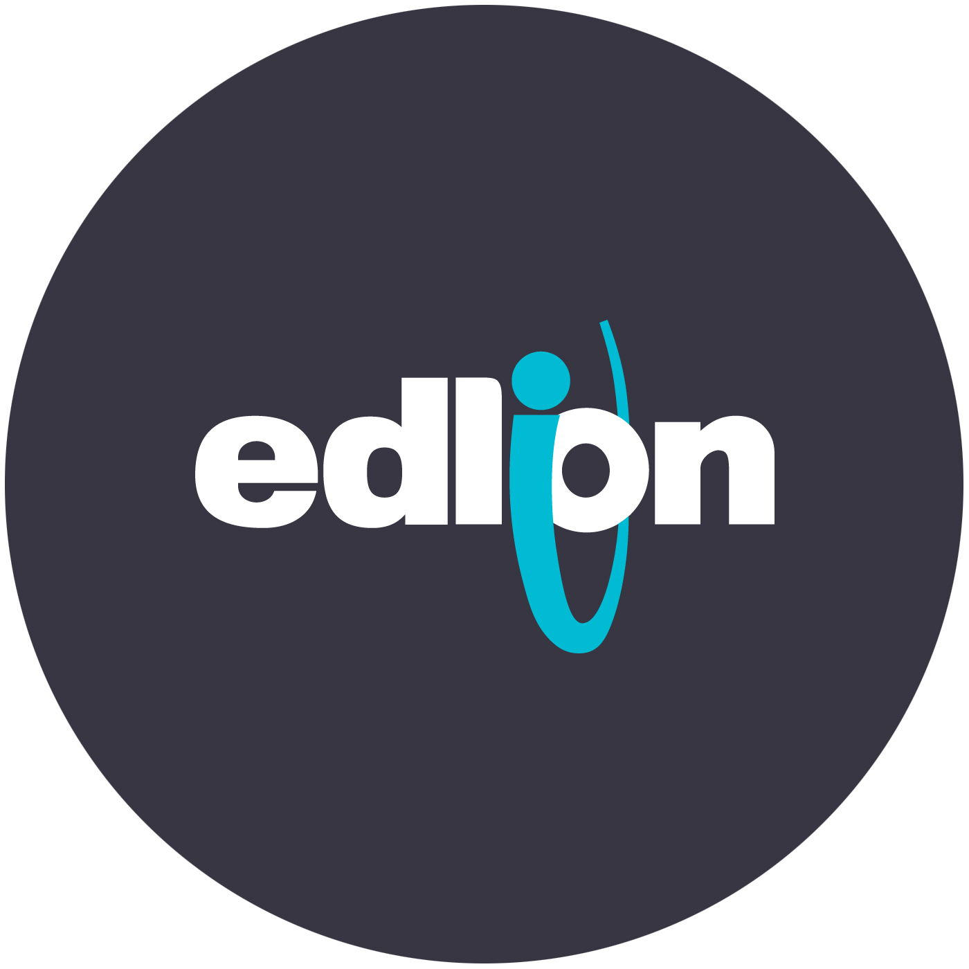 EdLion Studio logo