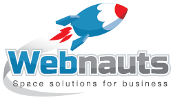 Webnauts logo
