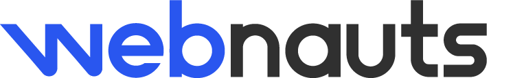 Webnauts logo