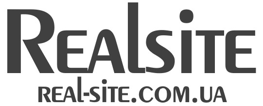 REALsite logo