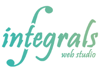 Integrals logo