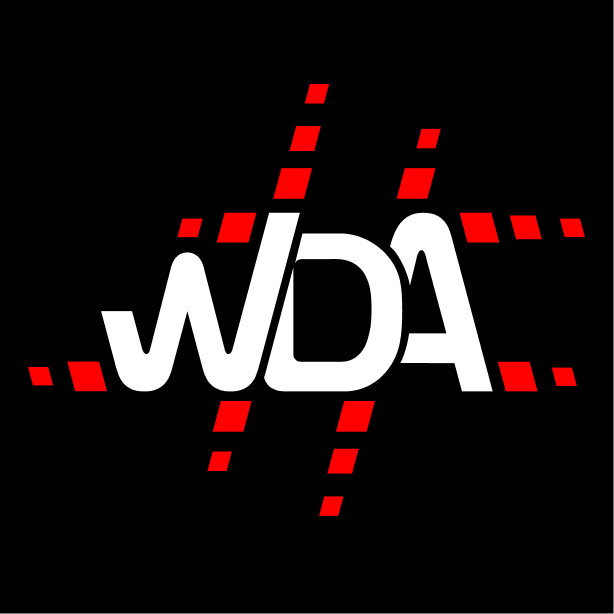 WDA logo