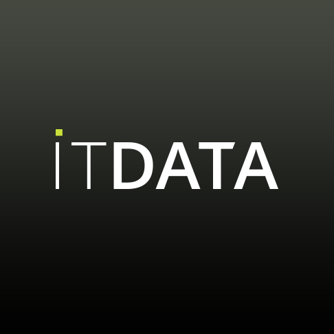 ITData logo