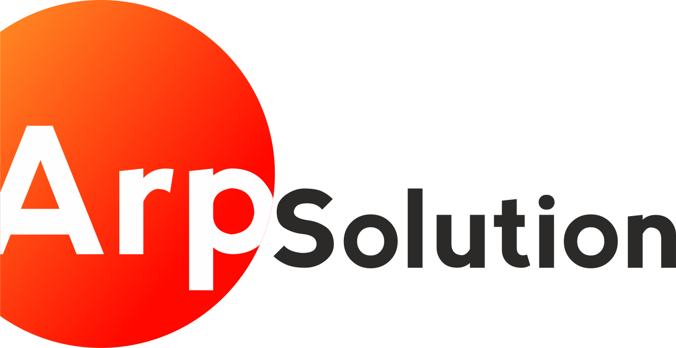 ARP Solution logo