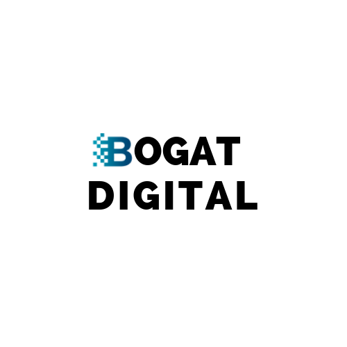 Bogat.Digital logo
