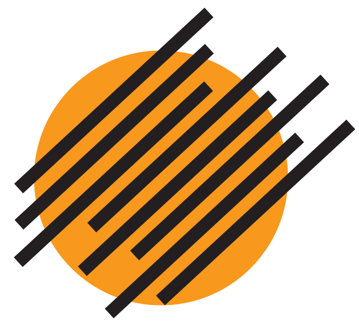 Sarancha Orange logo