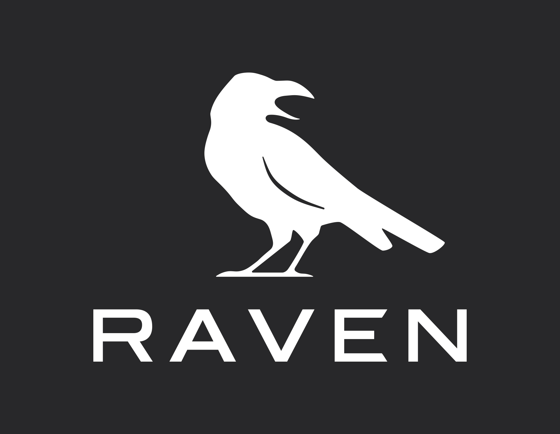 Raven Digital logo