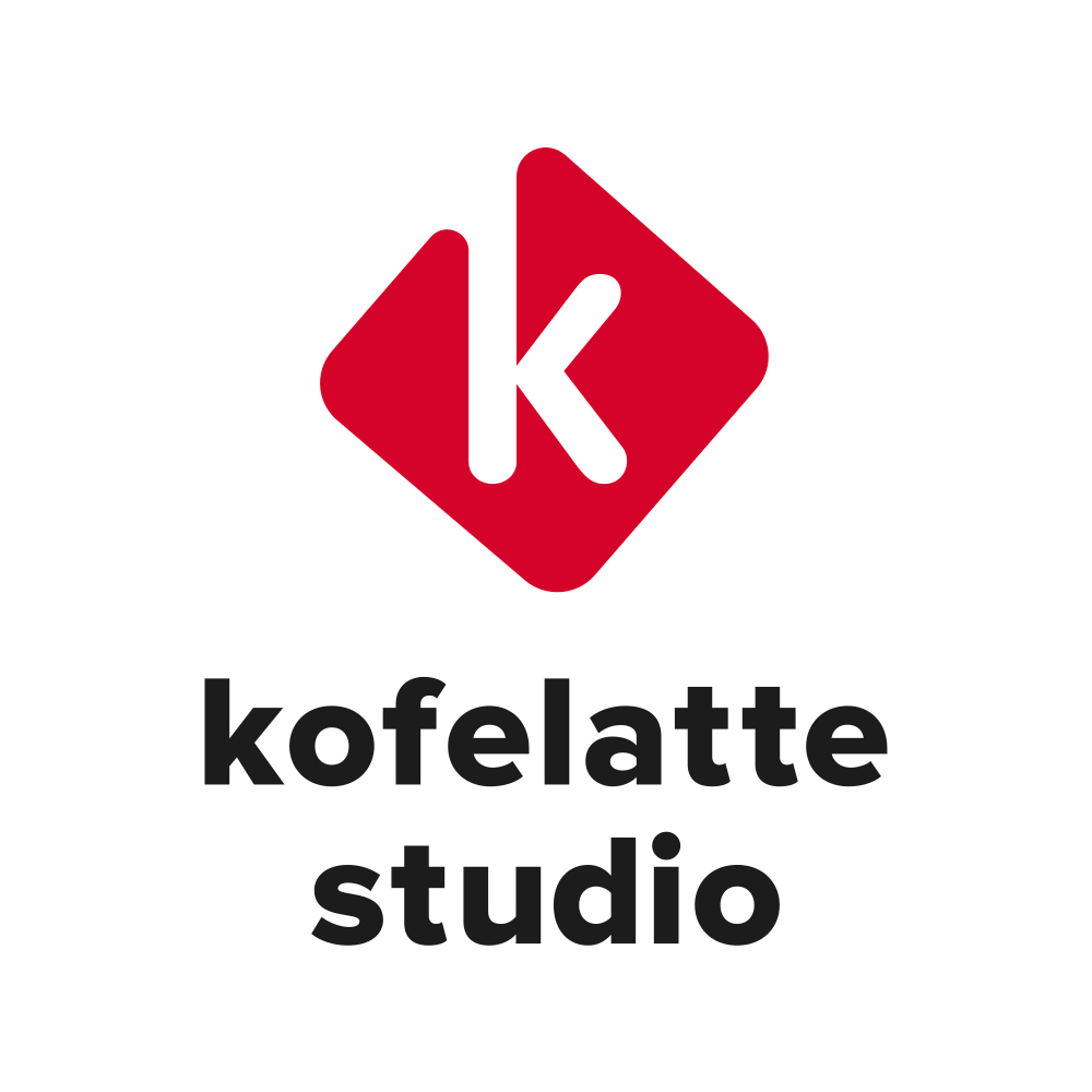Kofelatte Studio logo