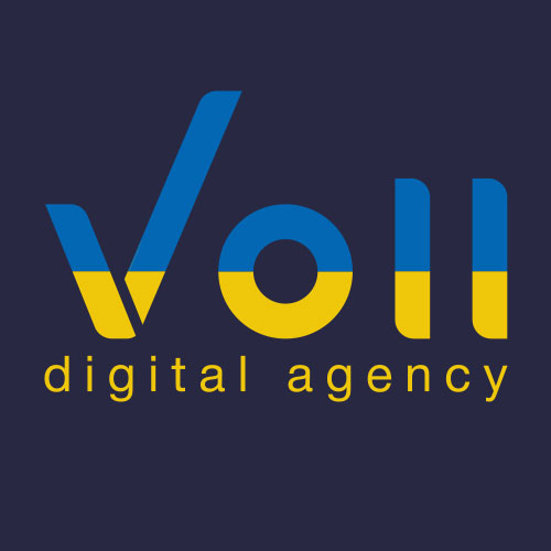 VOLL logo