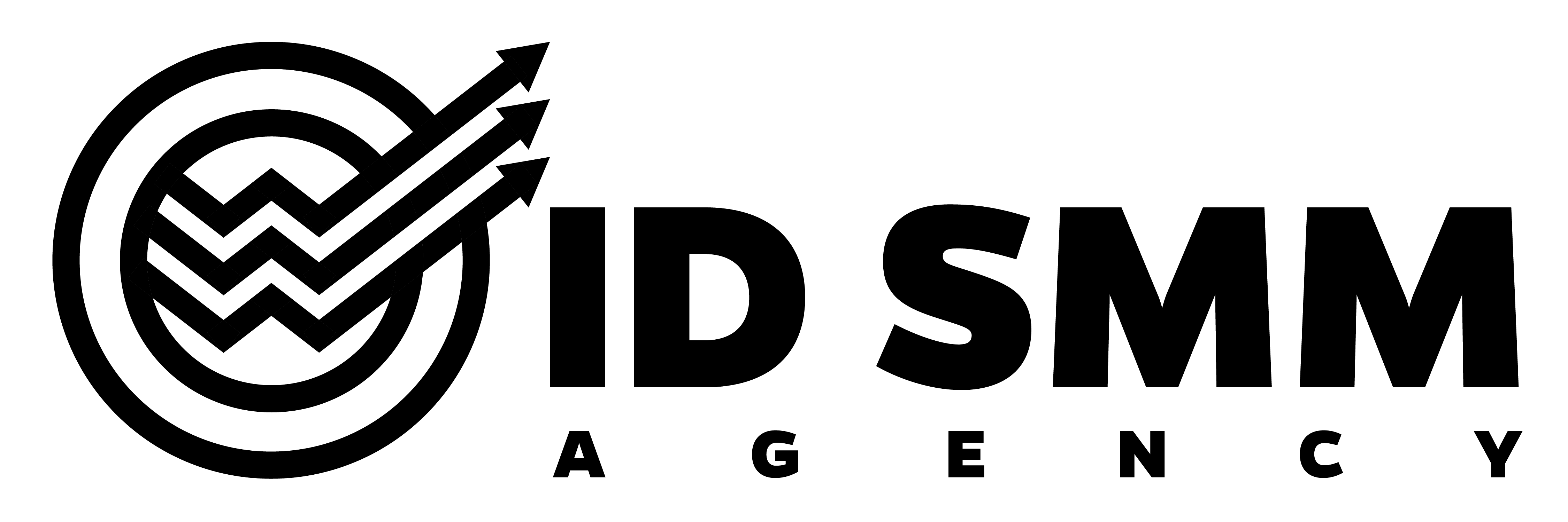 ID SMM agency logo