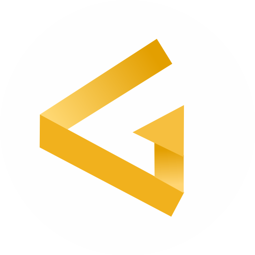 GoldenWeb logo