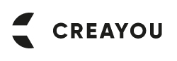 Creayou logo