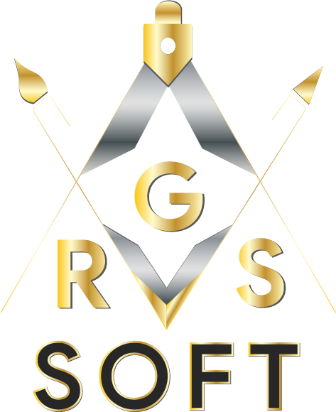 RGSsoft logo