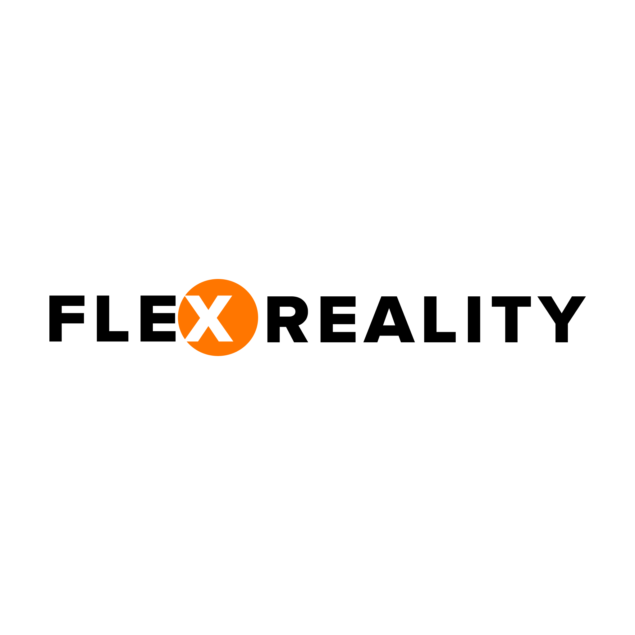 FLEXREALITY logo