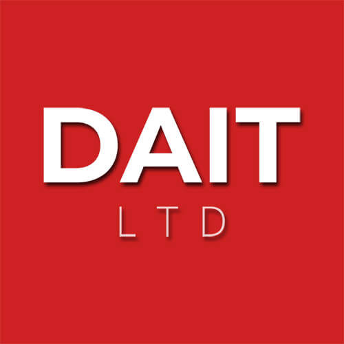 DAIT Ltd. logo