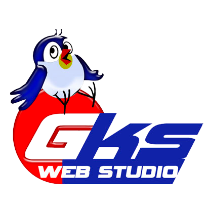 GKS  logo