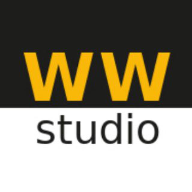 Web World studio logo