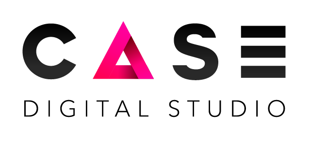 CASE Digital Studio logo