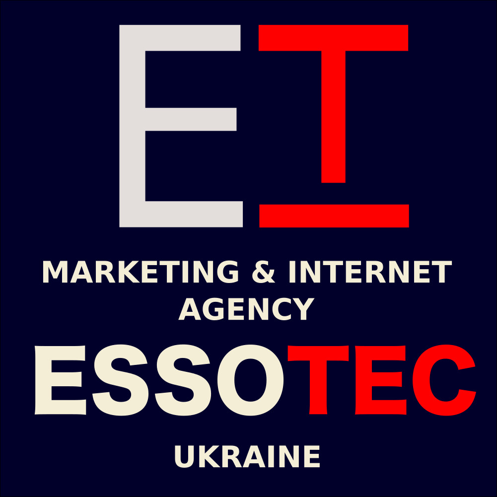 ESSOTEC logo