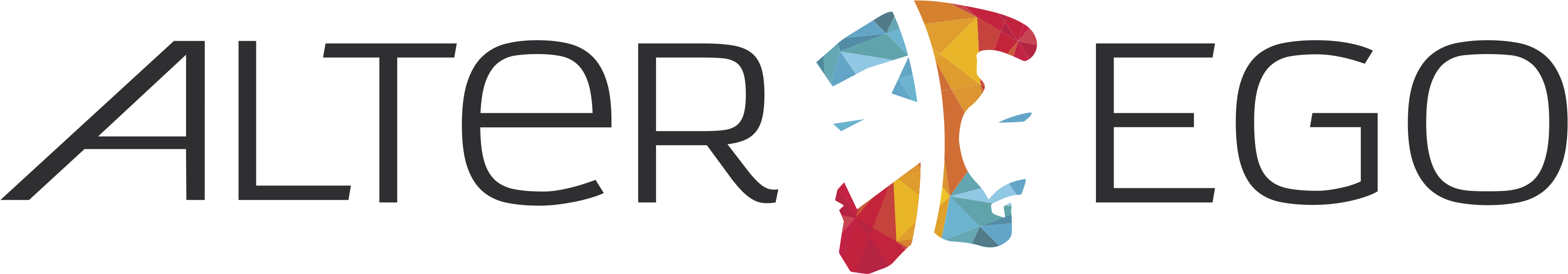 AlterEGO logo