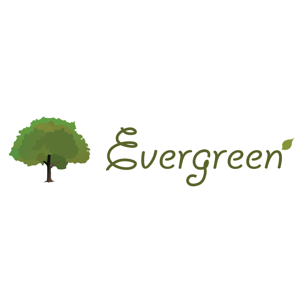 Evergreen logo
