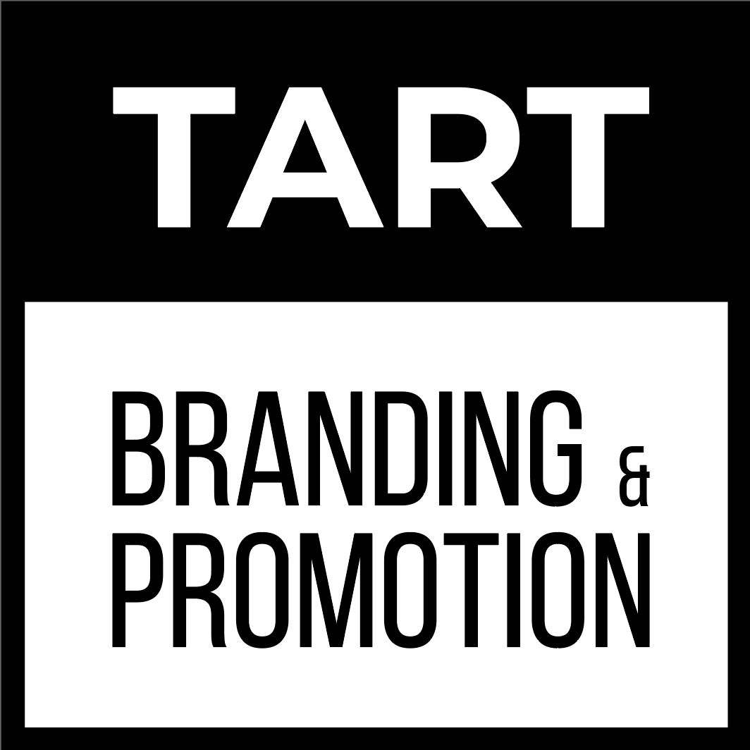 TART logo