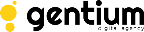 Gentium  logo