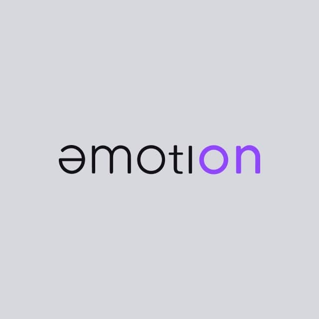 Emotion Agency logo