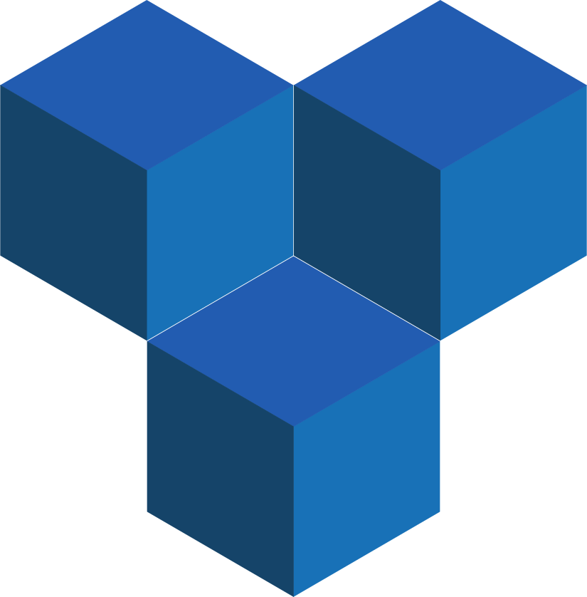 WE3CUBE logo