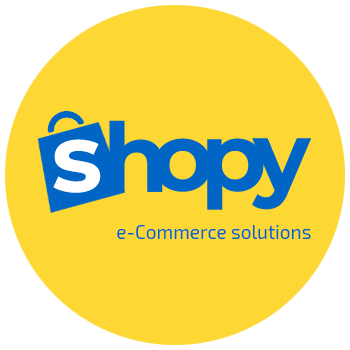 Shopy logo