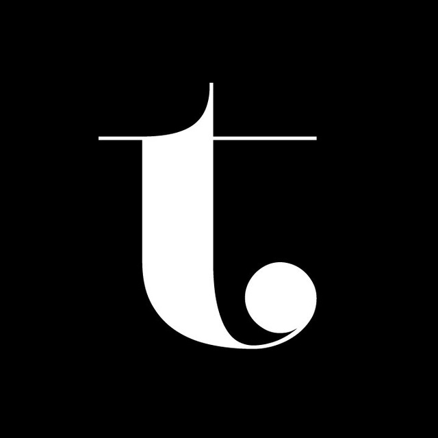 The Texts logo