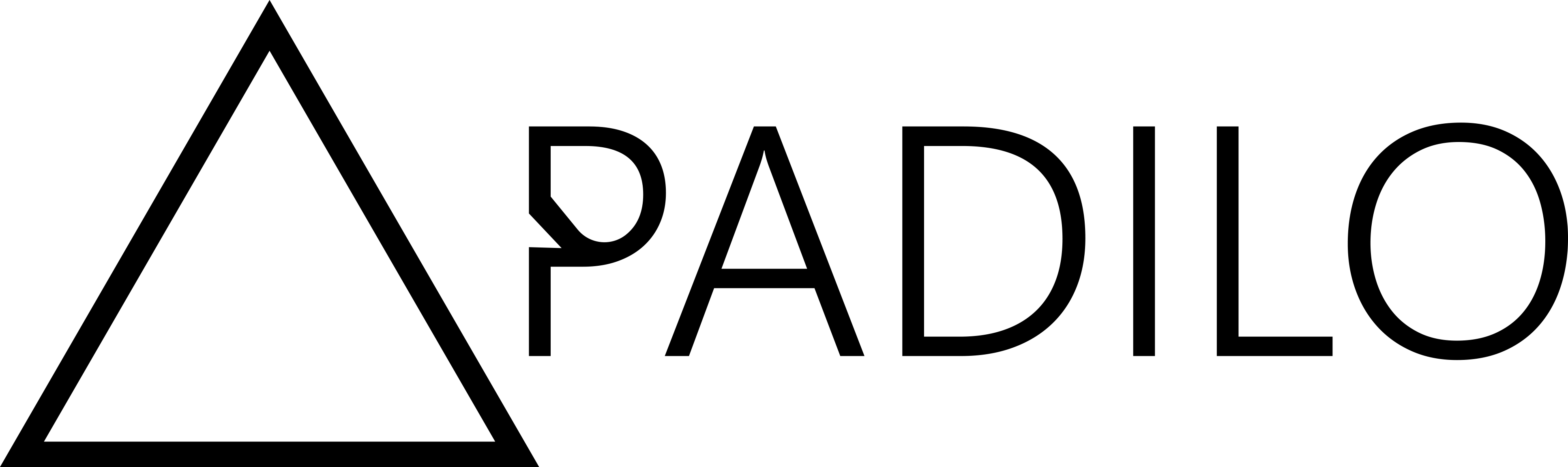 PADILO logo