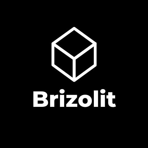 Brizolit logo