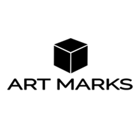 Art Marks logo