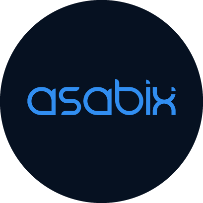 ASABIX logo