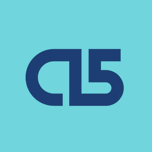 AFIVE AGENCY logo