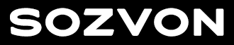 SOZVON logo