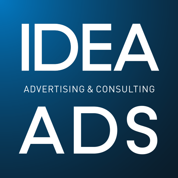 IdeAAds logo