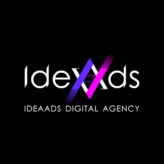 IdeAAds logo