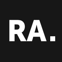 RA-studio logo